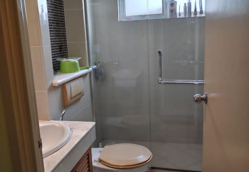 Desa Impiana, Taman Puchong Prima