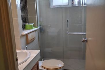 Desa Impiana, Taman Puchong Prima