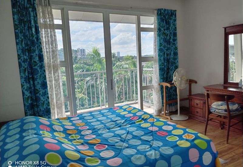 Desa Impiana, Taman Puchong Prima