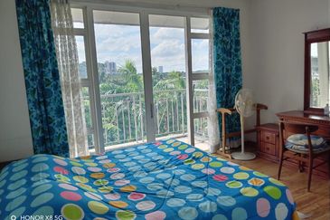 Desa Impiana, Taman Puchong Prima