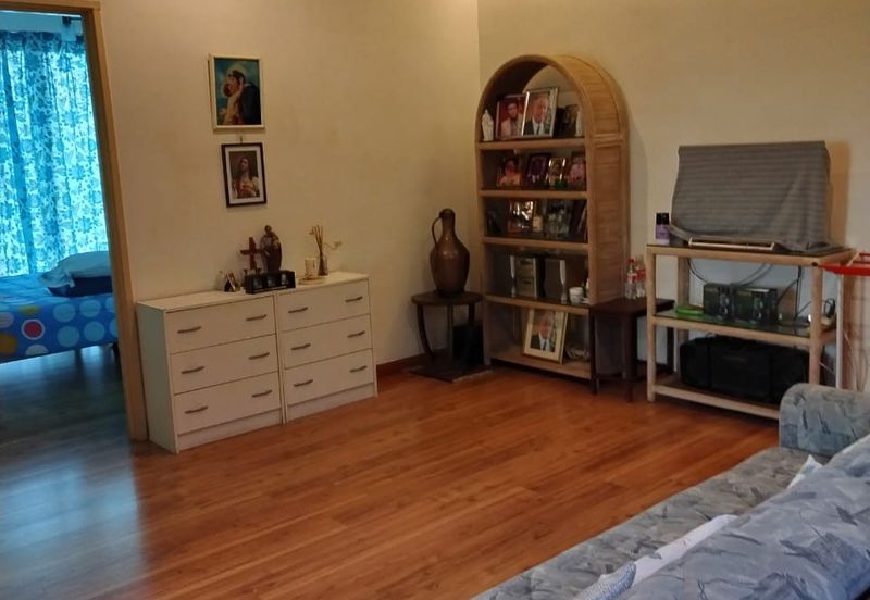 Desa Impiana, Taman Puchong Prima