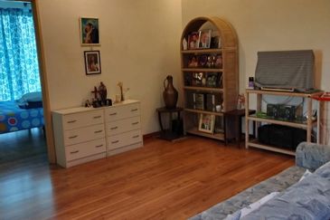 Desa Impiana, Taman Puchong Prima