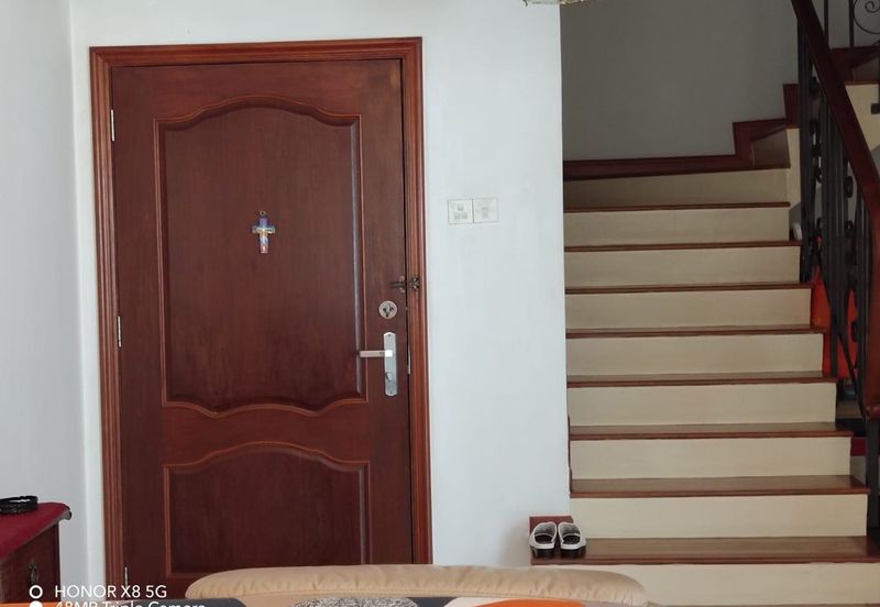 Desa Impiana, Taman Puchong Prima