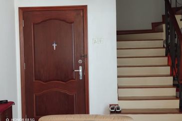 Desa Impiana, Taman Puchong Prima