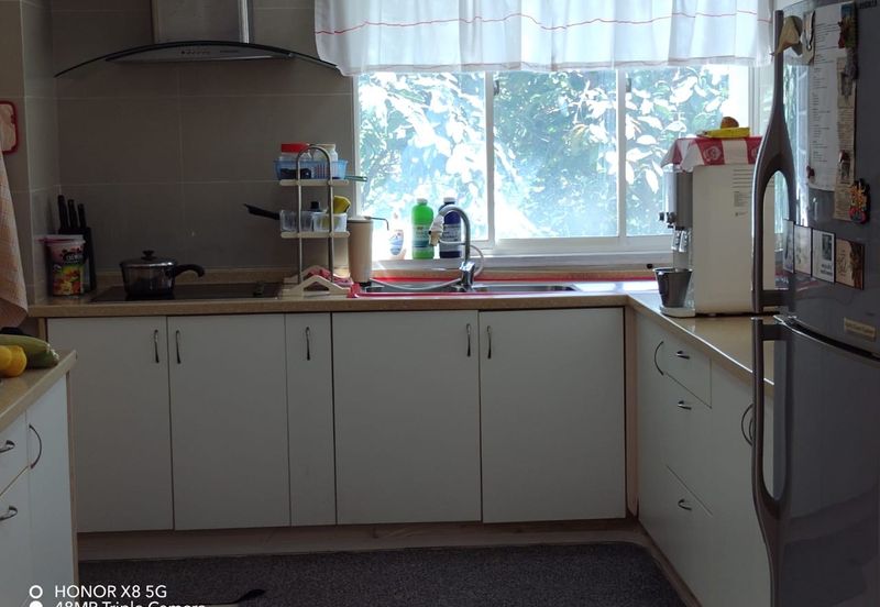 Desa Impiana, Taman Puchong Prima