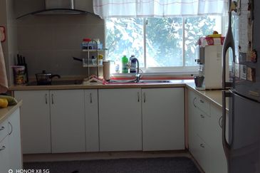 Desa Impiana, Taman Puchong Prima