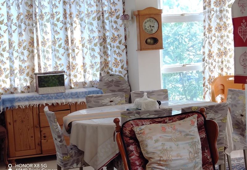 Desa Impiana, Taman Puchong Prima