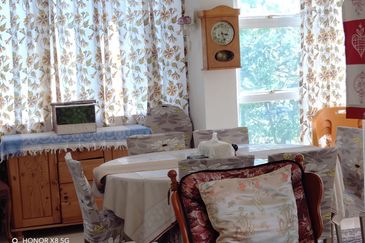 Desa Impiana, Taman Puchong Prima