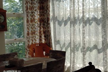 Desa Impiana, Taman Puchong Prima