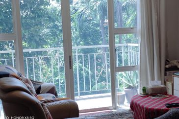 Desa Impiana, Taman Puchong Prima