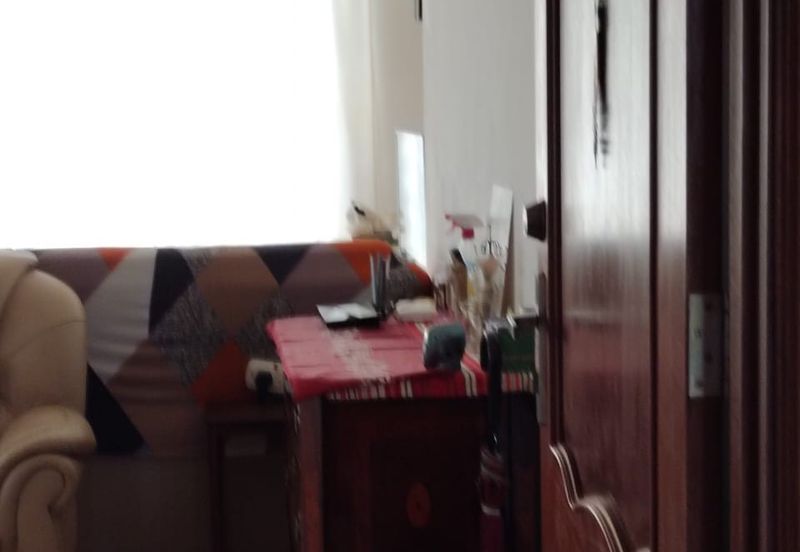 Desa Impiana, Taman Puchong Prima