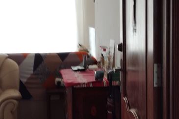 Desa Impiana, Taman Puchong Prima