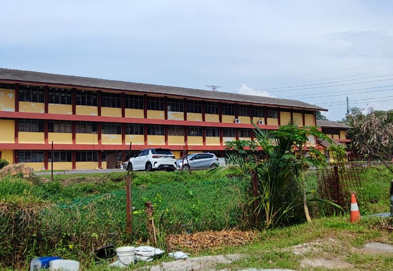 Taman Alam Megah, Seksyen 28