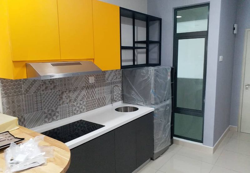 Liberty Arc @ Ampang Ukay