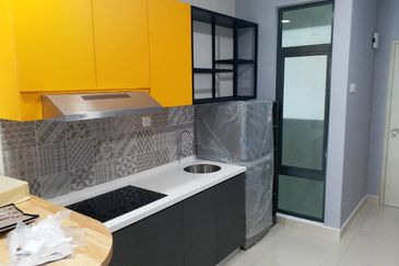 Liberty Arc @ Ampang Ukay