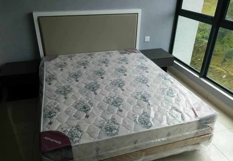 Liberty Arc @ Ampang Ukay