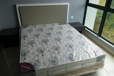 Liberty Arc @ Ampang Ukay