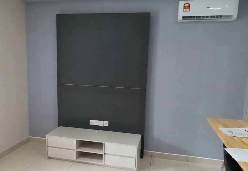 Liberty Arc @ Ampang Ukay