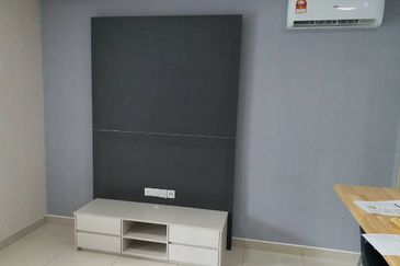 Liberty Arc @ Ampang Ukay