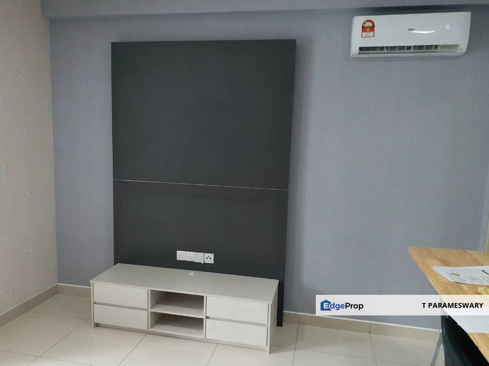 Ampang Liberty Arc Condo for SALE , Selangor, Ulu Kelang