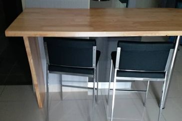 Liberty Arc @ Ampang Ukay