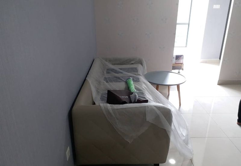 Liberty Arc @ Ampang Ukay