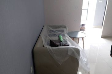 Liberty Arc @ Ampang Ukay