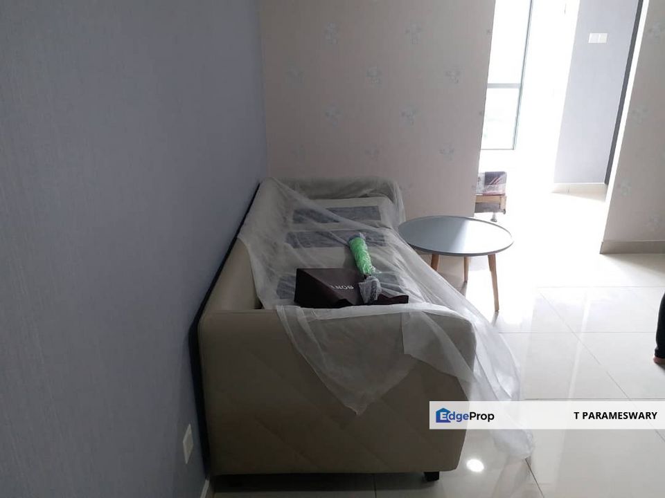 Ampang Liberty Arc Condo for SALE , Selangor, Ulu Kelang