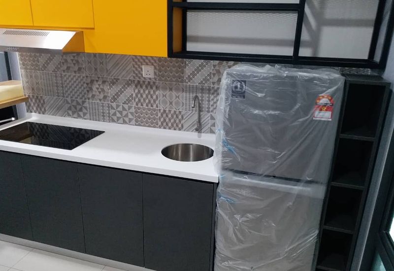 Liberty Arc @ Ampang Ukay