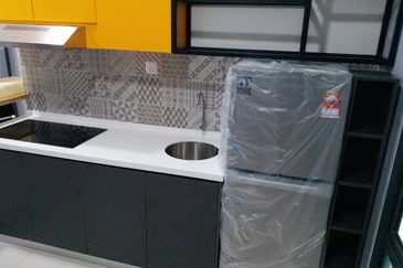 Liberty Arc @ Ampang Ukay