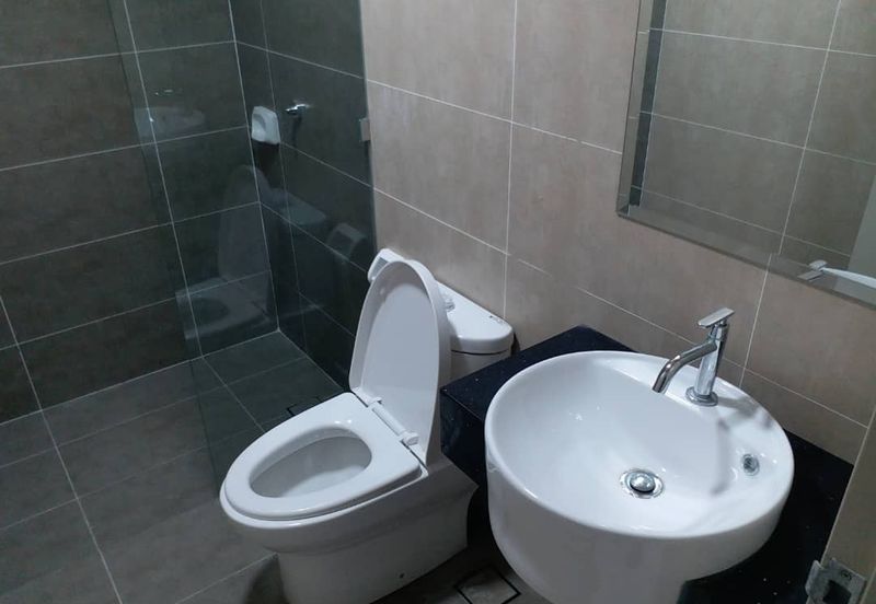 Liberty Arc @ Ampang Ukay