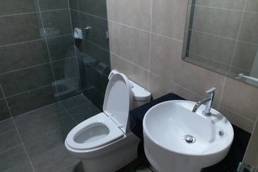 Liberty Arc @ Ampang Ukay