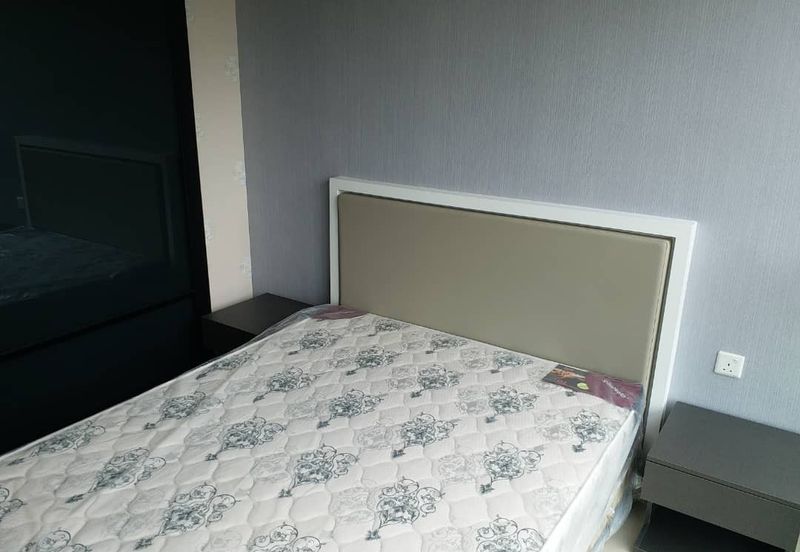 Liberty Arc @ Ampang Ukay