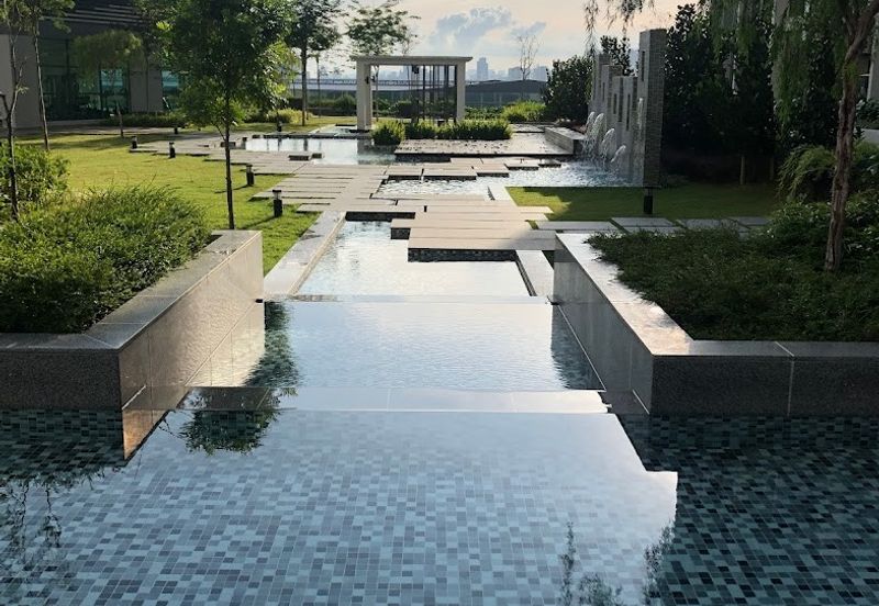 Liberty Arc @ Ampang Ukay