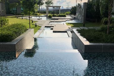 Liberty Arc @ Ampang Ukay