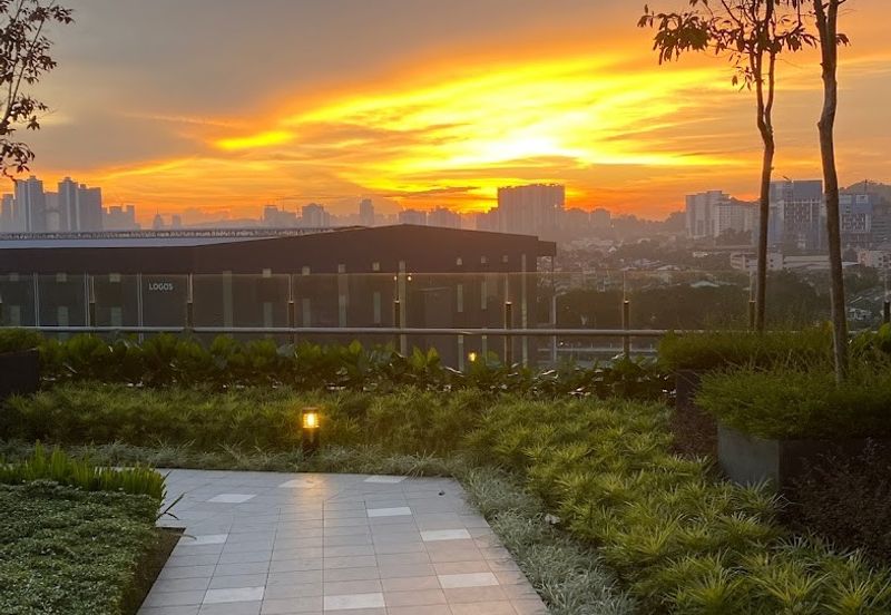 Liberty Arc @ Ampang Ukay