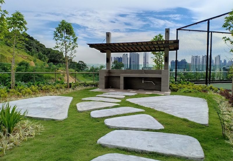 Liberty Arc @ Ampang Ukay