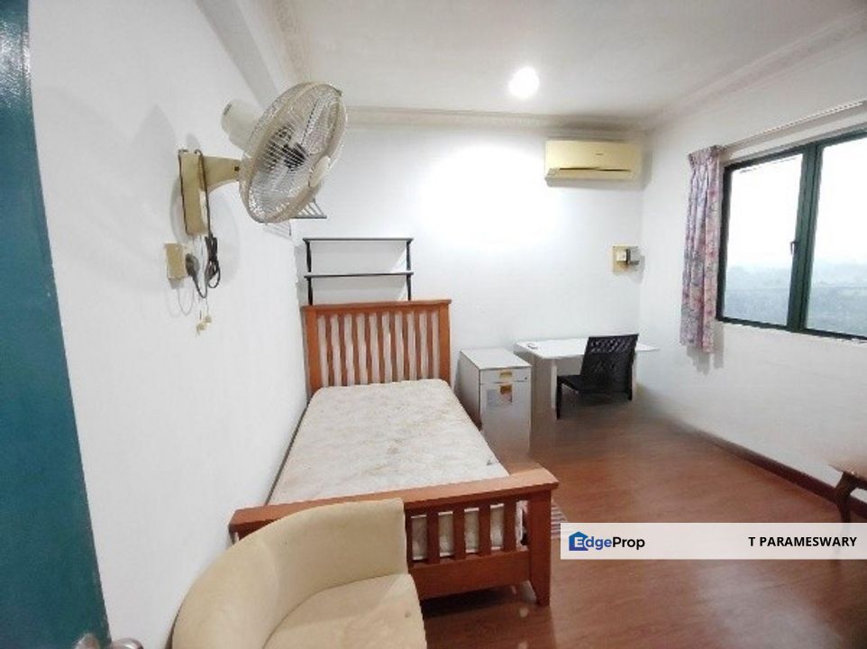 Desa Kiara@TTDI  Duplex Penthouse for SALE , Kuala Lumpur, Taman Tun Dr Ismail