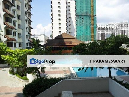 TTDI Desa Kiara Duplex Penthouse, Kuala Lumpur, Taman Tun Dr Ismail