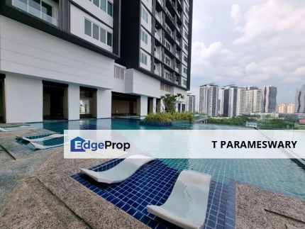 Sentul Rica Residence Condo for SALE , Kuala Lumpur, Sentul