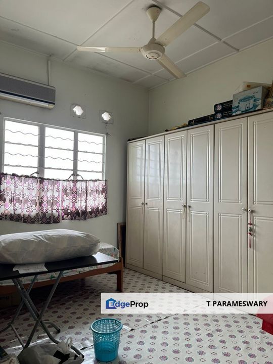 Section 12 PJ Single Storey Bungalow for SALE , Selangor, Petaling Jaya