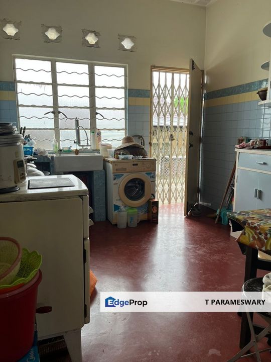 Section 12 PJ Single Storey Bungalow for SALE , Selangor, Petaling Jaya