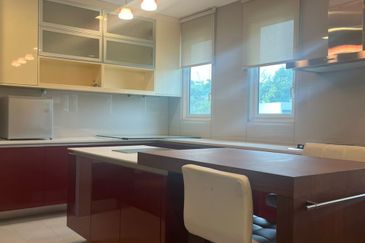 Damansara Heights (Bukit Damansara)