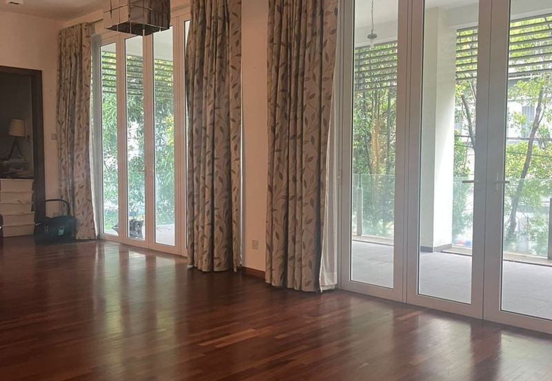 Damansara Heights (Bukit Damansara)