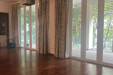 Damansara Heights (Bukit Damansara)