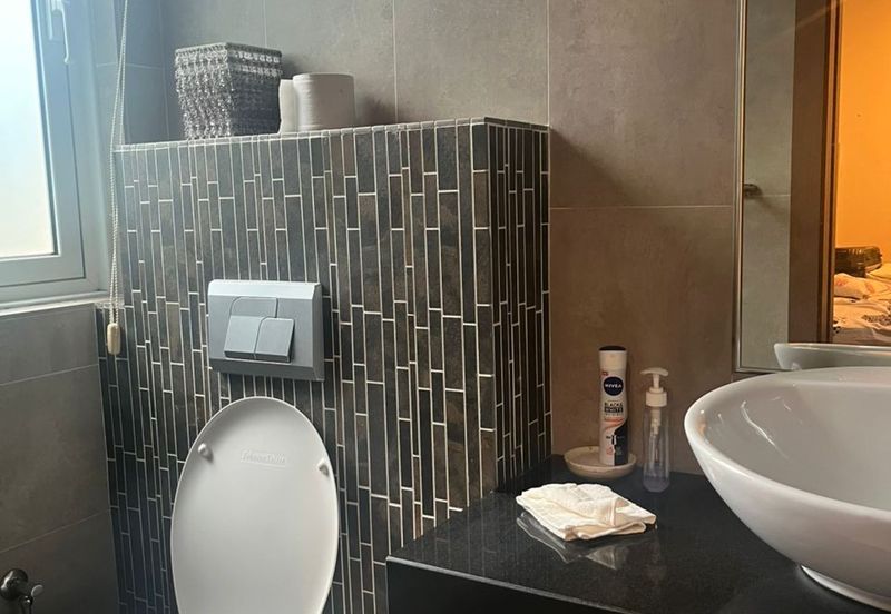 Damansara Heights (Bukit Damansara)