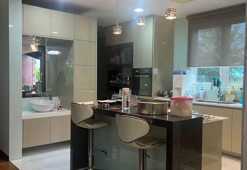 Damansara Heights (Bukit Damansara)