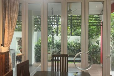 Damansara Heights (Bukit Damansara)