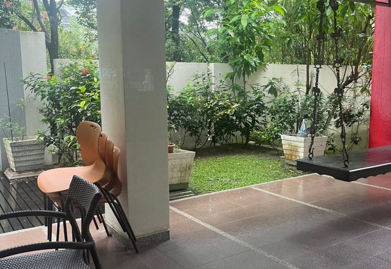 Damansara Heights (Bukit Damansara)