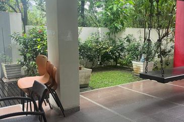 Damansara Heights (Bukit Damansara)